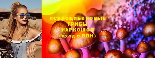 молекула духа Беломорск